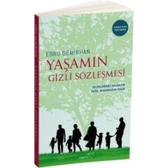 Yaşamın Gizli Sözleşmesi