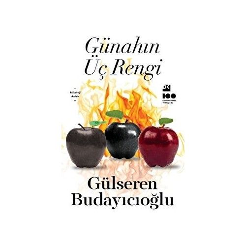 Günahın Üç Rengi