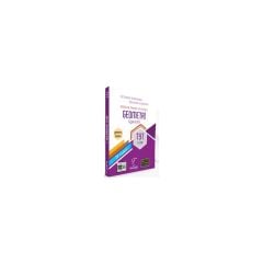 Tyt Geometri 1. Kitap Mps (modüler Piramit Sistemi)