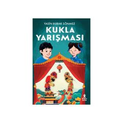 Kukla Yarışması - Yasin Burak Sönmez