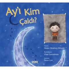 Ayı Kim Çaldı