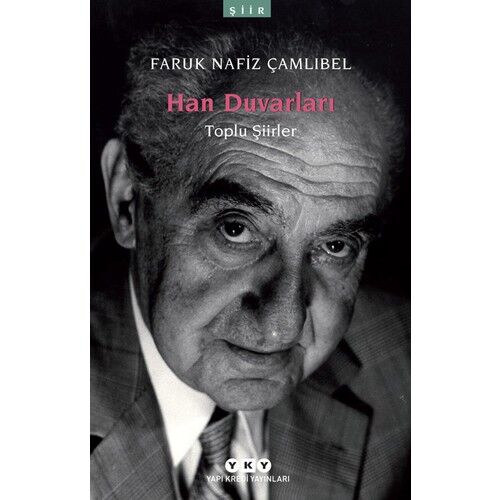Han Duvarları-F.Nazıf Çamlıbel