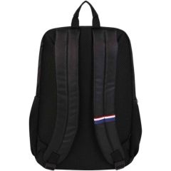 U.S. Polo Assn. U.s. Polo Siyah Okul Çantası PLCAN24184