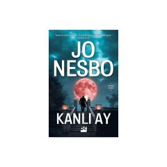 Kanlı Ay - Jo Nesbo