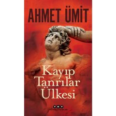 Kayıp Tanrılar Ülkesi