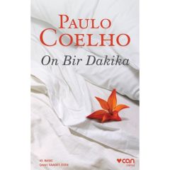 On Bir Dakika (yeni Kapak)