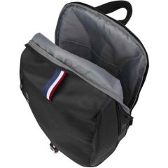 U.S. Polo Assn. U.s. Polo Siyah Okul Çantası PLCAN24338