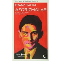Aforizmalar(k.Kapak)