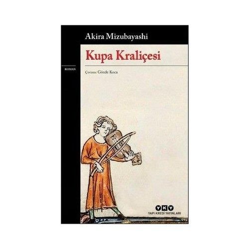 Kupa Kraliçesi