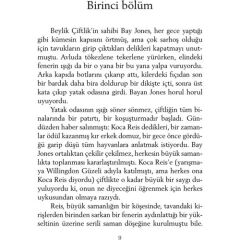 Hayvan Çiftliği Can Yay.