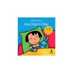 Ada Hasta Oldu - Kathleen Amant