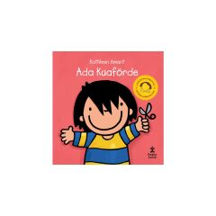 Ada Kuaförde - Kathleen Amant