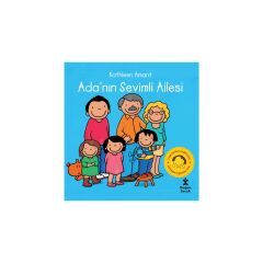 Ada’nın Sevimli Ailesi - Kathleen Amant
