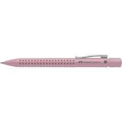 Faber 5 Grip 2010  07. Versatil Gül Renkli Kalem