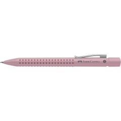 Faber 5 Grip 2010  07. Versatil Gül Renkli Kalem