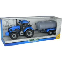 Farm Cıty Su Tankeri_mavi 16557