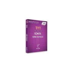 TYT Kimya Soru Bankası