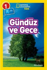 Gündüz Ve Gece