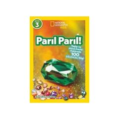 Parıl Parıl !