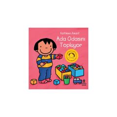 Ada Odasını Topluyor - Kathleen Amant