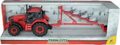 Farm Cıty Sabanlı Traktör 16081