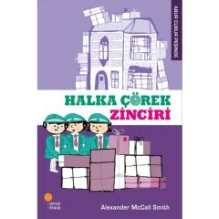 Halka Çörek Zinciri