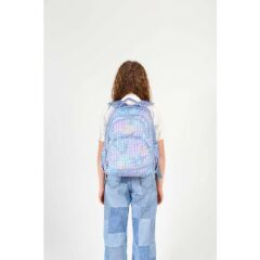 Kaukko Crazy Sırt Çantası (dundee) KRN-K1684