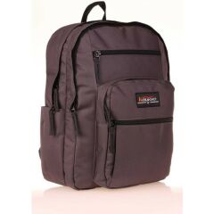 Kaukko Full Pocket Sırt Çantası (gri)