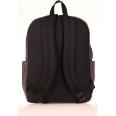 Kaukko Full Pocket Sırt Çantası (gri)