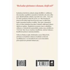 Görünmeyen Kadınlar - Gülseren Budayıcıoğlu