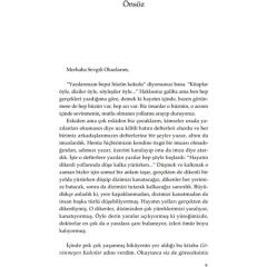 Görünmeyen Kadınlar - Gülseren Budayıcıoğlu