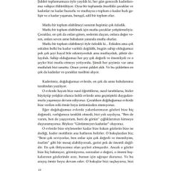 Görünmeyen Kadınlar - Gülseren Budayıcıoğlu