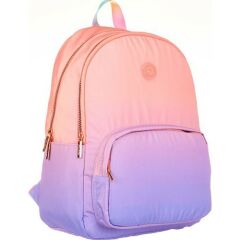Kaukko Raınbow Sırt Çantası (salmon) KRN-K1758