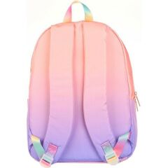 Kaukko Raınbow Sırt Çantası (salmon) KRN-K1758