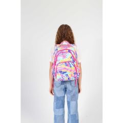 Kaukko Crazy Sırt Çantası (leıth) KRN-K1686