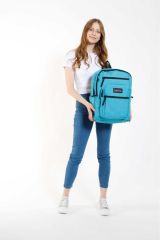 Kaukko Full Pocket Sırt Çantası (turkuaz)