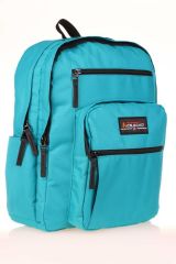 Kaukko Full Pocket Sırt Çantası (turkuaz)