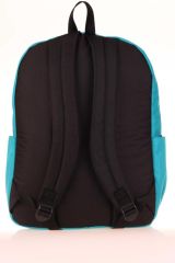 Kaukko Full Pocket Sırt Çantası (turkuaz)