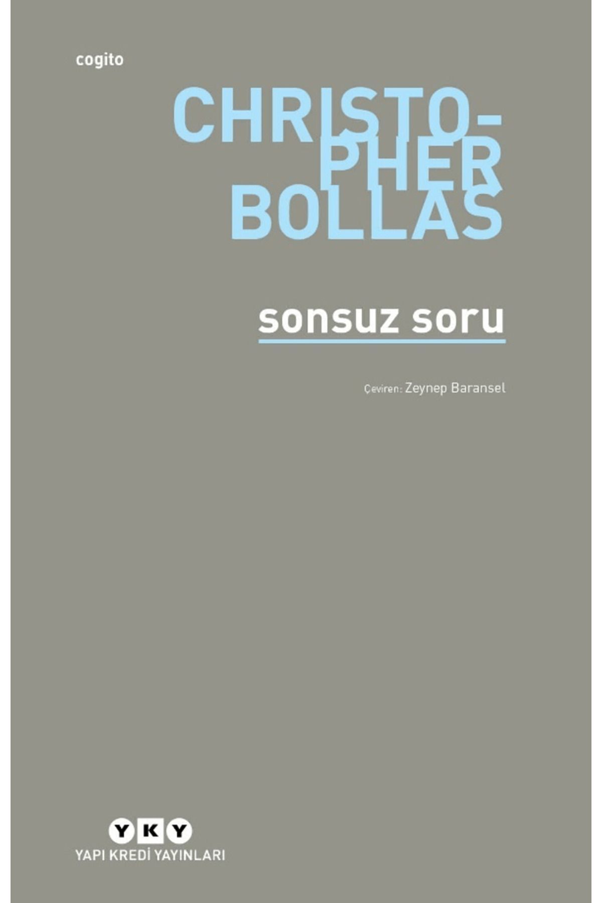 Sonsuz Soru