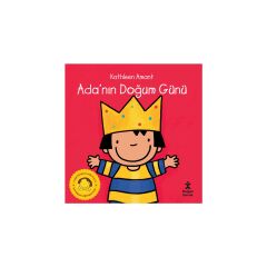 Ada’nın Doğum Günü - Kathleen Amant