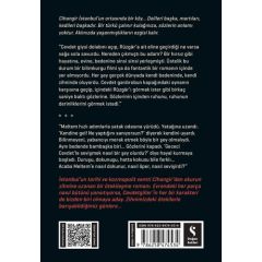 Cevdetgiller / Aslıhan Güven