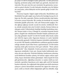 Cevdetgiller / Aslıhan Güven