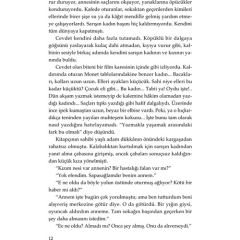 Cevdetgiller / Aslıhan Güven