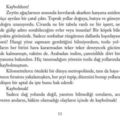 Dönüş/a.Kulin/everest