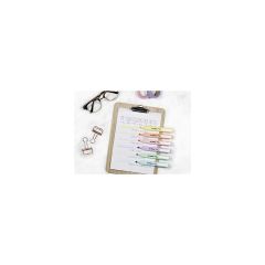 Stabılo Swıng Cool Pastel 4 Lü Fosforlu Kalem