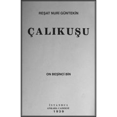 Çalıkuşu