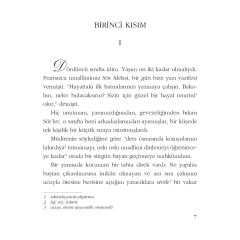 Çalıkuşu