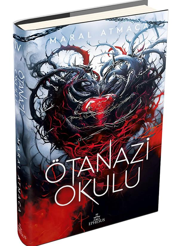 Ötanazi Okulu -4, Ciltli