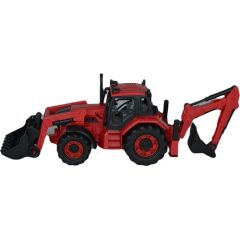 Farm Cıty Kazıcı Yükleyici 16082