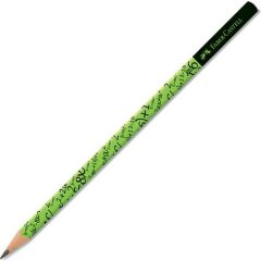 Faber-Castell Formül Kurşun Kalem